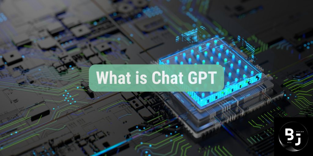 What Is ChatGPT